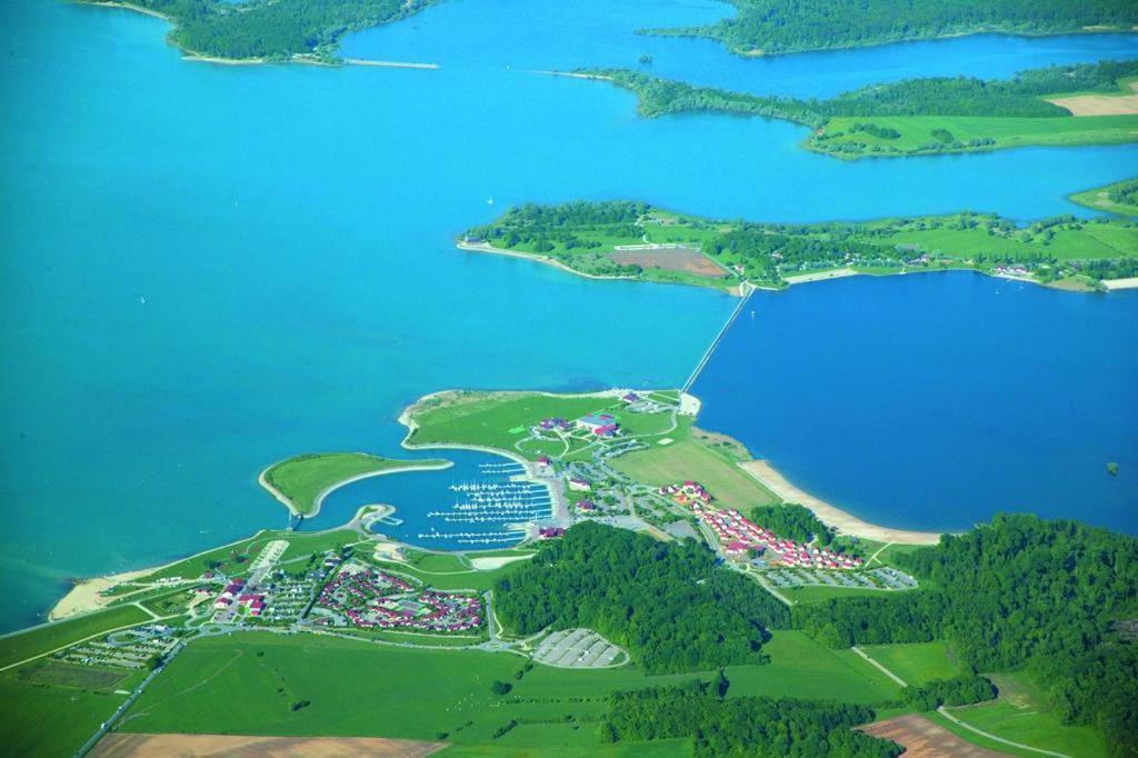 Alaguyauder Le Kota Chatillon-sur-Broue Exterior foto